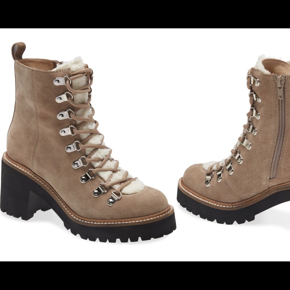 Jeffrey Campbell Boots